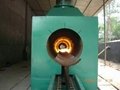 Steel Cylinder Incinerator 1