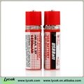 Lycek Hot Sale1.2V USB 1450MAH