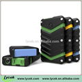 High capacity 18000mAh portable power