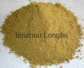 fish meal for animal feed