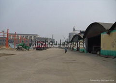 Binzhou Longfei Industry and Trade Co.,Ltd.