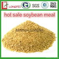 organic soybean meal for sale