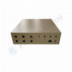 Stainless Steel Enclosure