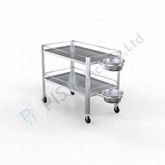 Medical equipments