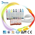 Continuous ink system ciss for Canon pixma pro100 printer ciss 1