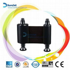 High quality Evolis Quantum R2121 K black ribbons wholesale