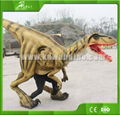 KAWAH Customized Jurassic Park Dinosaur