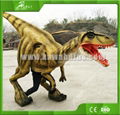 KAWAH Customized Jurassic Park Dinosaur Costume 2