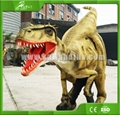 KAWAH Customized Jurassic Park Dinosaur Costume 3