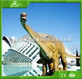 KAWAH Easy Operated Popular Life Size Animatronics Dinosaur