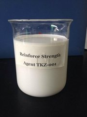 high quality surface strength agent for papermaking
