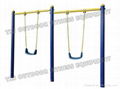 outdoor playground equipment for