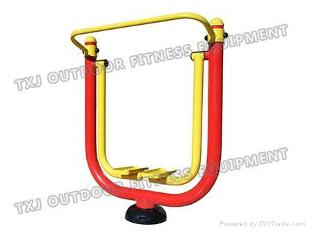 outdoor fitness equipment for body building