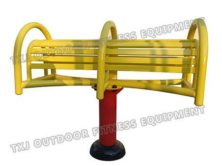 hot selling outdoor weight lifting equipment  5