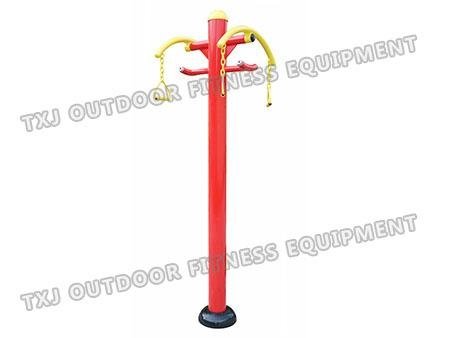 outdoor fitness equipment for body building 3