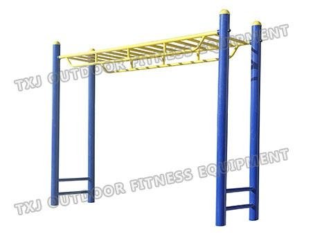 hot selling of outdoor fitness equipment for backyard 5