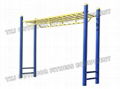 hot selling of outdoor fitness equipment for backyard 5