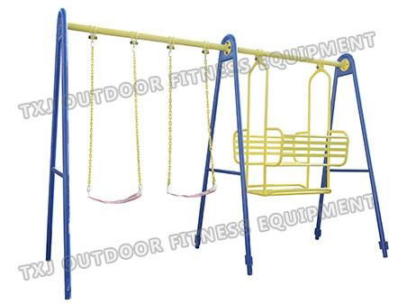 outdoor playground equipment for kids 2