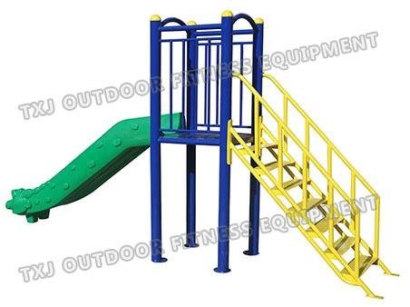 hot selling outdoor gym equipment for body building 3
