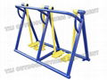 low price outdoor gym equipment and outdoor fitness equipments manufacturer in c 4