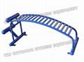 low price outdoor gym equipment and outdoor fitness equipments manufacturer in c 5