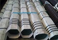 A178 A192 A210 SeamlessWelded Carbon Steel Boiler Tubes 1