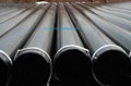 A53 seamless and welded carbon steel pipe 1