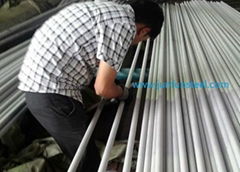 ASTMA312 Seamless, Welded, and Heavily Cold WorkedStainless Steel Pipe