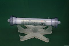 Polyether Sulphone(PES) Membrane Dialyzer