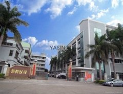 YASIN 3D Technology Co., Ltd.