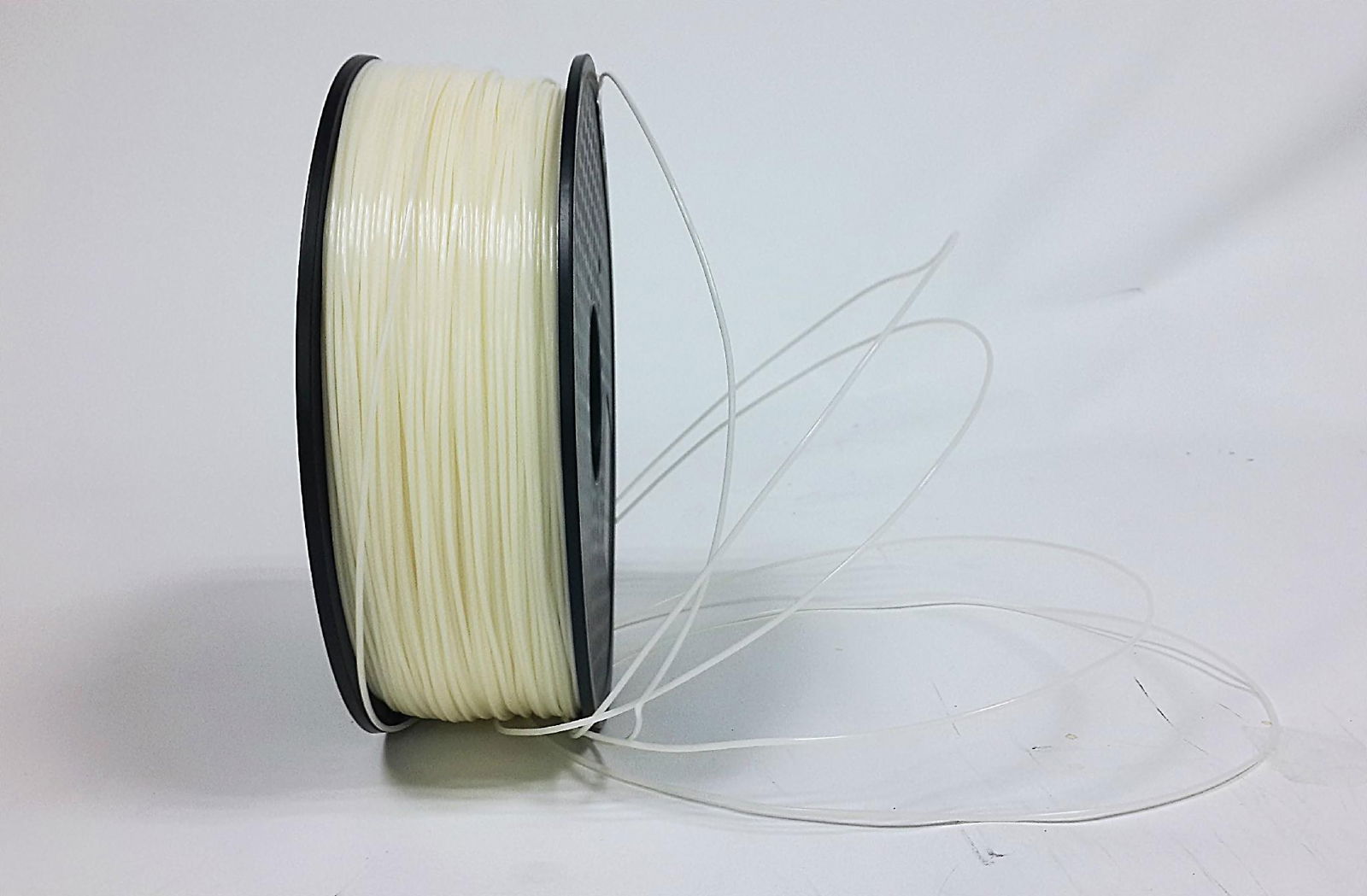 Wholesale Printing 3D printer filaments 1.75mm 3.0mm 2.85mm Flexible PETG PVA HI