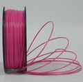 Import material ABS 1.75mm/2.85/3.0mm 3D printer filament 3D printer material 1