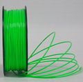 2016 Hottest PLA 3.0mm 3D Printing Filament pla 1.75 filament with 32 colors ava