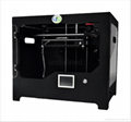 Top Selling 3d printer machine DIY Desktop FDM open 3d printer kit