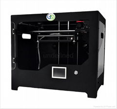 Top Selling 3d printer machine DIY Desktop FDM open 3d printer kit