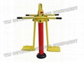 outdoor fitness equipment 4