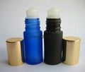 5ml roll on glass bottle  2