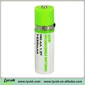 1.2V 1450mAh rechargeable usb battery for Apple Magic Mouse  3