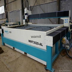 automatic water jet metal cutting machine price