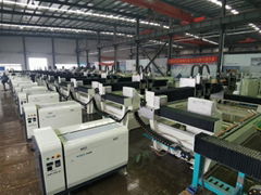 SHANDONG WAMI CNC TECHNOLOGY CO.LTD