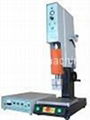蘇州崑山超聲波焊接機超音波塑焊機 3