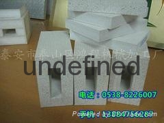專業生產玻鎂風管板材成型機 2