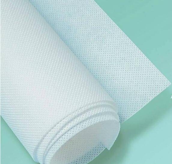 50g white PP non woven fabric for mattress - JS11 - JINSHENG (China ...