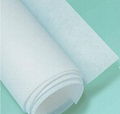 50g white PP non woven fabric for