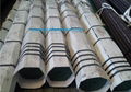 A178 A192 A210 SeamlessWelded Carbon Steel Boiler Tubes for High-PressureBoiler  1