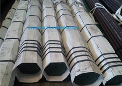 A178 A192 A210 SeamlessWelded Carbon Steel Boiler Tubes for High-PressureBoiler 