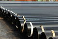 A106 seamless carbon steel pipe 1