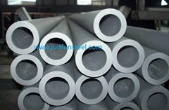 ASTM A789 A790 Duplex steel seamless and welded tube
