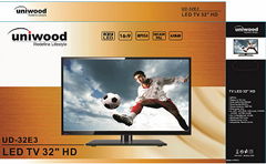 LED TV