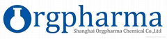 Shanghai Orgpharma Chemical Co.,Ltd